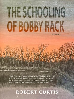 cover image of The Schooling of Bobby Rack